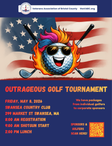 Outrageous Golf Tournament