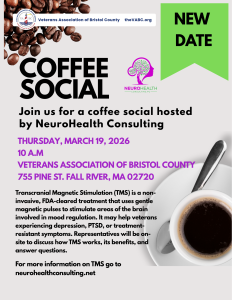 Coffee Social Hosted by NeuroHealth Consulting