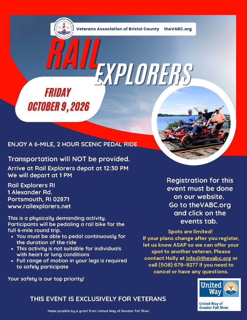 Rail Explorers