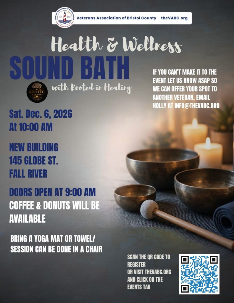 Sound Bath